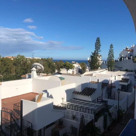 הוילה Benalmadena Playa Golf מראה חיצוני תמונה